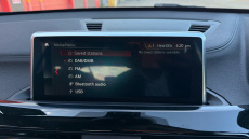 BMW X1 xDrive 20i xLine 5dr Step Auto Petrol Estate